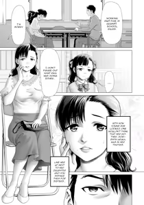 Page 3 of Haitoku no Sansha Mendan - preview thumbnail