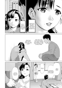 Page 4 of Haitoku no Sansha Mendan - preview thumbnail