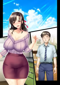 Page 115 of Inaka no Kazoku wa Hima nanode Kyonyuu Tsuma wa Asa Kara Kure Made Asedaku Sex - preview thumbnail
