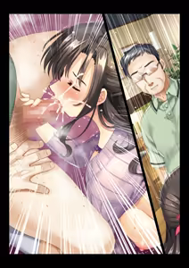 Page 144 of Inaka no Kazoku wa Hima nanode Kyonyuu Tsuma wa Asa Kara Kure Made Asedaku Sex - preview thumbnail