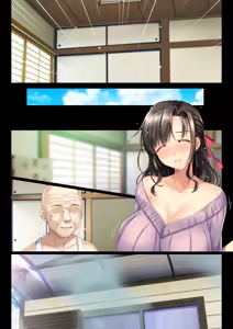 Page 151 of Inaka no Kazoku wa Hima nanode Kyonyuu Tsuma wa Asa Kara Kure Made Asedaku Sex - preview thumbnail