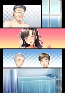 Page 180 of Inaka no Kazoku wa Hima nanode Kyonyuu Tsuma wa Asa Kara Kure Made Asedaku Sex - preview thumbnail