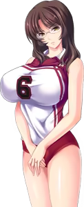 Page 422 of Juku Volley ~Shigoki Shigokareru Ureta Hitozuma-tachi~ - preview thumbnail