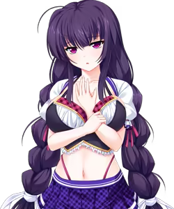 Page 195 of Idol Pafupafu Management -Geinou Musume o H ni Bust UP Producer- - preview thumbnail