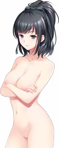 Page 128 of Binkan Kyonyuu Bishoujo Tsun-Fuwa Iya-Rashi Massage - preview thumbnail