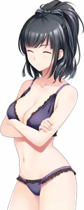 Page 155 of Binkan Kyonyuu Bishoujo Tsun-Fuwa Iya-Rashi Massage - preview thumbnail