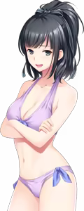 Page 249 of Binkan Kyonyuu Bishoujo Tsun-Fuwa Iya-Rashi Massage - preview thumbnail