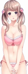 Page 26 of Binkan Kyonyuu Bishoujo Tsun-Fuwa Iya-Rashi Massage - preview thumbnail