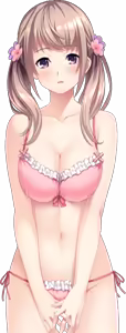 Page 412 of Binkan Kyonyuu Bishoujo Tsun-Fuwa Iya-Rashi Massage - preview thumbnail