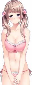 Page 418 of Binkan Kyonyuu Bishoujo Tsun-Fuwa Iya-Rashi Massage - preview thumbnail