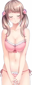 Page 419 of Binkan Kyonyuu Bishoujo Tsun-Fuwa Iya-Rashi Massage - preview thumbnail