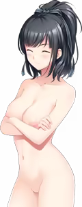Page 512 of Binkan Kyonyuu Bishoujo Tsun-Fuwa Iya-Rashi Massage - preview thumbnail