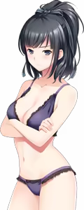 Page 528 of Binkan Kyonyuu Bishoujo Tsun-Fuwa Iya-Rashi Massage - preview thumbnail