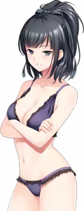 Page 536 of Binkan Kyonyuu Bishoujo Tsun-Fuwa Iya-Rashi Massage - preview thumbnail