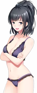 Page 543 of Binkan Kyonyuu Bishoujo Tsun-Fuwa Iya-Rashi Massage - preview thumbnail