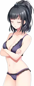 Page 545 of Binkan Kyonyuu Bishoujo Tsun-Fuwa Iya-Rashi Massage - preview thumbnail