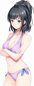 Page 612 of Binkan Kyonyuu Bishoujo Tsun-Fuwa Iya-Rashi Massage - preview thumbnail