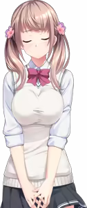 Page 70 of Binkan Kyonyuu Bishoujo Tsun-Fuwa Iya-Rashi Massage - preview thumbnail