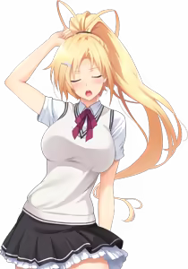 Page 670 of Ane wa Tsurezure Naru Mama ni ~Otouto no Ecchi na Osewa wa Ama-Ero JK Sisters ni Omakase!~ - preview thumbnail