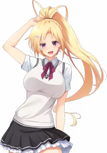 Page 671 of Ane wa Tsurezure Naru Mama ni ~Otouto no Ecchi na Osewa wa Ama-Ero JK Sisters ni Omakase!~ - preview thumbnail