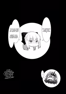 Page 28 of BB-chan to Icha Love Sex de Jusei Shinaito Derarenai Heya | Room Where We Can't Get Out Until I Impregnate BB-chan - preview thumbnail