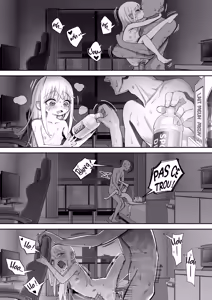 Page 105 of TENSHI GA UTI NI TOMARINIKITA. | Une petite ange s'invita chez moi. (decensored) - preview thumbnail