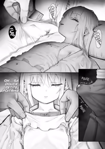 Page 14 of TENSHI GA UTI NI TOMARINIKITA. | Une petite ange s'invita chez moi. (decensored) - preview thumbnail