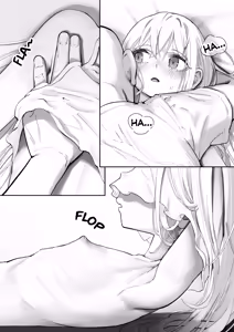 Page 49 of TENSHI GA UTI NI TOMARINIKITA. | Une petite ange s'invita chez moi. (decensored) - preview thumbnail