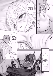 Page 56 of TENSHI GA UTI NI TOMARINIKITA. | Une petite ange s'invita chez moi. (decensored) - preview thumbnail