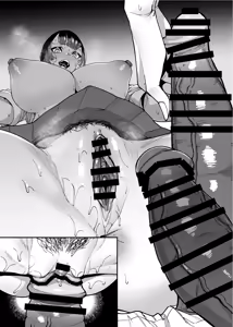 Page 107 of Baskebu-chan wa Seiyoku ga Tsuyo Sugiru - preview thumbnail
