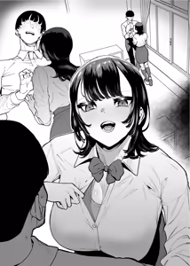Page 114 of Baskebu-chan wa Seiyoku ga Tsuyo Sugiru - preview thumbnail