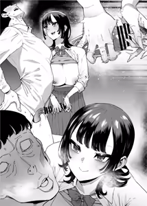 Page 115 of Baskebu-chan wa Seiyoku ga Tsuyo Sugiru - preview thumbnail
