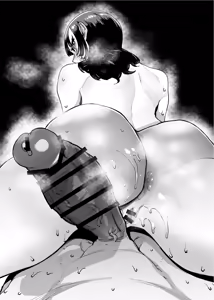 Page 120 of Baskebu-chan wa Seiyoku ga Tsuyo Sugiru - preview thumbnail