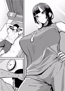 Page 141 of Baskebu-chan wa Seiyoku ga Tsuyo Sugiru - preview thumbnail