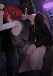 Page 72 of Rojiura de Icha Love H suru Ange - preview thumbnail