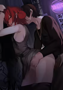 Page 76 of Rojiura de Icha Love H suru Ange - preview thumbnail