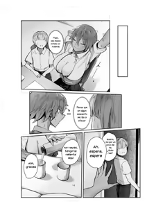 Page 14 of Watashi no Niku Dildo-kun 2 | Mi Dildo-kun 2 - preview thumbnail