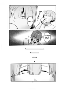 Page 15 of Watashi no Niku Dildo-kun 2 | Mi Dildo-kun 2 - preview thumbnail