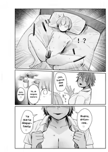 Page 16 of Watashi no Niku Dildo-kun 2 | Mi Dildo-kun 2 - preview thumbnail