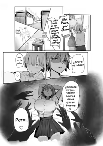 Page 9 of Watashi no Niku Dildo-kun 2 | Mi Dildo-kun 2 - preview thumbnail