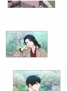 Page 298 of ［韩漫］[The Jinshan]Sadistic Beauty 虐美人 1-117話 - preview thumbnail