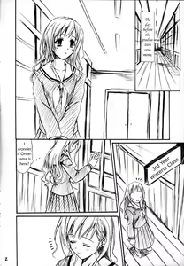 Page 2 of Omake Bon ~Shimako-san no Baai~ | In Shimako-san's case. - preview thumbnail