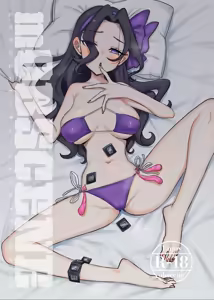 mOBSCENE — hentai manga cover on Fhentai