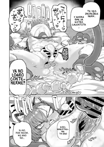 Page 13 of Neru ga Warui｜Neru Traviesa - preview thumbnail
