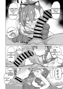 Page 21 of Neru ga Warui｜Neru Traviesa - preview thumbnail