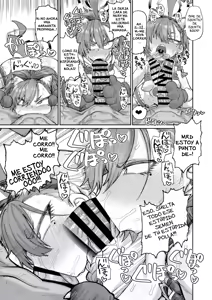Page 22 of Neru ga Warui｜Neru Traviesa - preview thumbnail