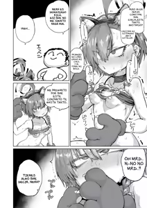 Page 25 of Neru ga Warui｜Neru Traviesa - preview thumbnail