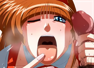 Page 271 of H na Hanako-san EX （thin mosaic version) - preview thumbnail