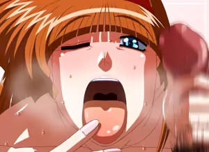 Page 276 of H na Hanako-san EX （thin mosaic version) - preview thumbnail