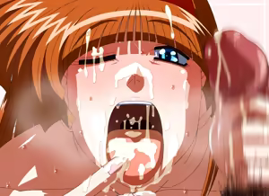 Page 278 of H na Hanako-san EX （thin mosaic version) - preview thumbnail